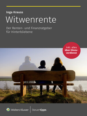 cover image of Witwenrente